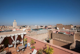 Riad Thycas