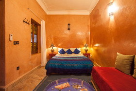 Riad Thycas