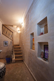Riad Thycas