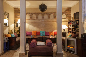 Riad Thycas