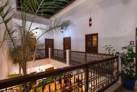 Riad Thycas