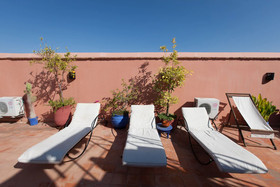 Riad Thycas