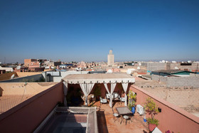Riad Thycas