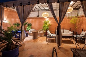 Riad Thycas