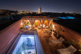 Riad Thycas