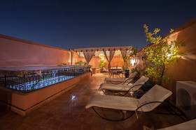 Riad Thycas