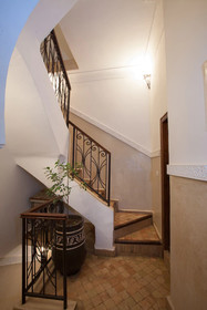 Riad Thycas