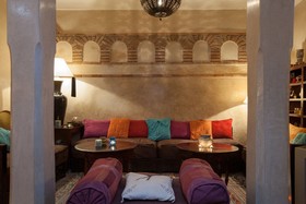Riad Thycas