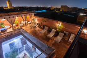 Riad Thycas