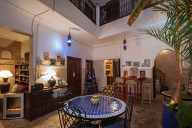 Riad Thycas