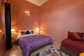 Riad Thycas