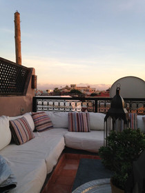 Riad Timila