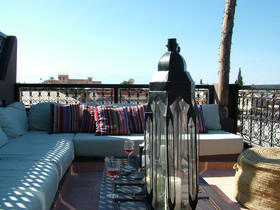 Riad Timila