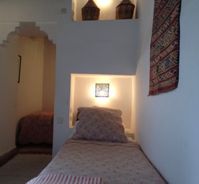Riad Timila