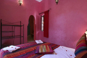 Riad Todra