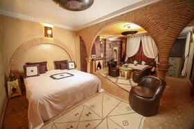 Riad Turquoise