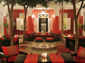 Riad Villa Almeria Hotel & Spa