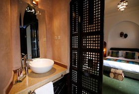 Riad Villa Almeria Hotel & Spa