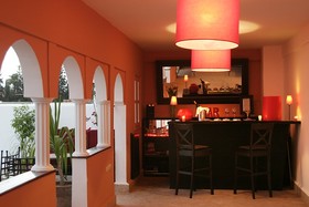 Riad Villa Almeria Hotel & Spa