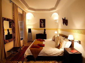 Riad Villa Almeria Hotel & Spa