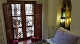Riad Villa El Arsa