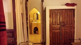 Riad Villa El Arsa