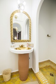 Riad Villa Harmonie