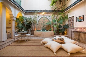 Riad Villa Harmonie