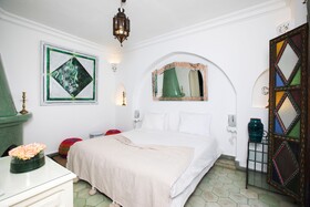 Riad Villa Harmonie