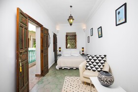 Riad Villa Harmonie
