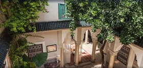 Riad Villa Harmonie