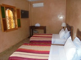 Riad Villa Sidi Baba