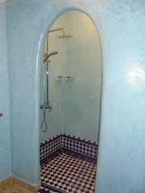 Riad Villa Sidi Baba