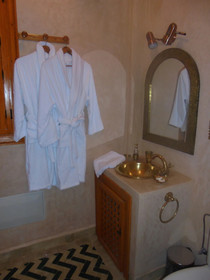Riad Villa Sidi Baba
