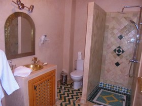 Riad Villa Sidi Baba