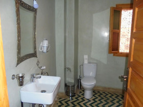 Riad Villa Sidi Baba