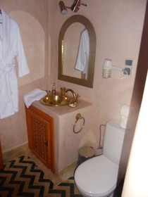Riad Villa Sidi Baba