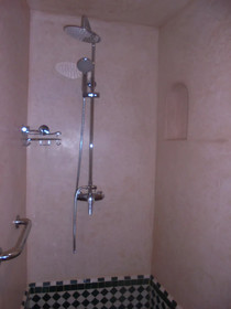 Riad Villa Sidi Baba