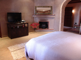 Riad Villa Sophia GHZALA