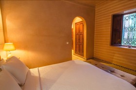 Riad Villa Sophia GHZALA