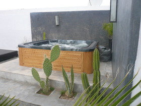 Riad Villa Wenge