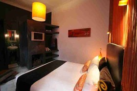 Riad Villa Wenge