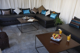 Riad Villa Wenge