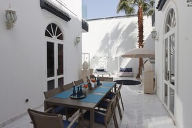 Riad Vip