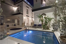 Riad Vip