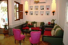 Riad Viva