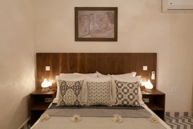 Riad Wazani Square & SPA