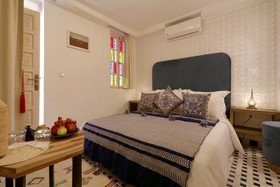 Riad Wazani Square & SPA