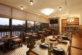 Riad Wazani Square & SPA