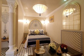 Riad Wazani Square & SPA